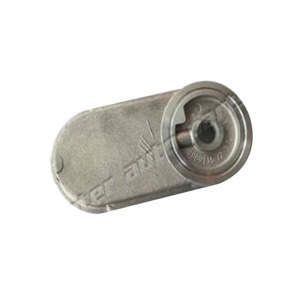 Testa <span class=keywords><strong>del</strong></span> Filtro Carburante per Motore <span class=keywords><strong>Camion</strong></span> 6BT 4989115 - Product Image 1