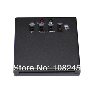 Đầu Đọc Thẻ <span class=keywords><strong>Phoenix</strong></span>/Smartmouse 5 Crystal Hấp Dẫn Nhất - Product Image 2