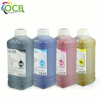 Ocbestjet-encre soluble, 1000ML, 10 ML, pour imprimantes Epson S30670