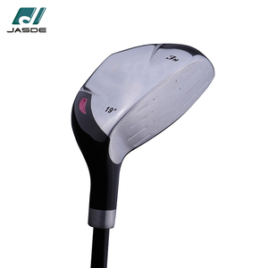 9 palos <span class=keywords><strong>de</strong></span> <span class=keywords><strong>golf</strong></span> híbridos para diestros Fairway Woods con eje <span class=keywords><strong>de</strong></span> acero Construcción <span class=keywords><strong>de</strong></span> aleación <span class=keywords><strong>de</strong></span> agarre <span class=keywords><strong>de</strong></span> goma - Product Image 5