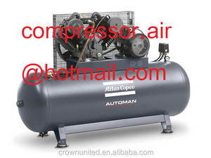 Compresseur à piston purifié à l'huile, série AF DIRECT DRIVE, pour volkswagen AF20E AF30E - Product Image 6