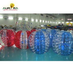 Ballons de football gonflables géants <span class=keywords><strong>pour</strong></span> jeux d'équipe, ballons de bumper gonflables <span class=keywords><strong>pour</strong></span> le corps, ballons de bumper gonflables <span class=keywords><strong>pour</strong></span> le corps - Product Image 5