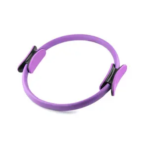 Ausdauer Aero Pilates Ring Magic Circle für Yoga-Training