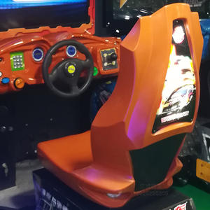 <span class=keywords><strong>Fast</strong></span> & <span class=keywords><strong>Furious</strong></span> — Machine de jeu vidéo, jeu de course, figurines en pièces, vente exceptionnelle, livraison gratuite - Product Image 5