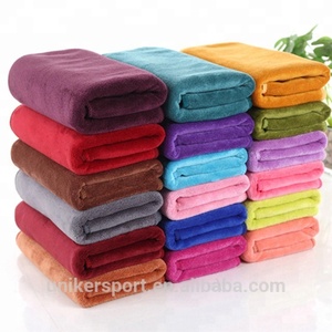 Serviettes en <span class=keywords><strong>microfibre</strong></span> pour Salon de coiffure, lot de pièces, tissu de nettoyage rapide, pour les mains - Product Image 1
