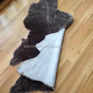 Cheap Sheepskin Lining Tanned Sheepskin