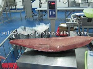 ผิวพรรณปลาทูน่าครีบเหลือง - Product Image 3