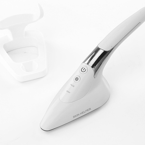 DPC Haut Anti-Aging straffende Anti-Falten Eisen Haut elektronische Verjüngung Schönheits instrument - Product Image 1