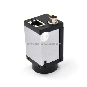 Exgm360s (Nir) Tốc độ khung hình cao 60 fps 0.36 Megapixel 1/3 ''cmos hồng ngoại ED mini thông minh gige máy ảnh - Product Image 4