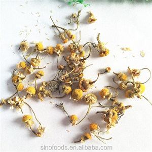 Té de Flores de Manzanilla Secas, Té Saludable en Bolsa - Product Image 3