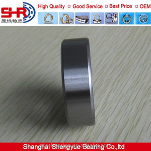 ตลับลูกปืนเม็ดกลมร่องลึก 6204 ZZV ZZ <span class=keywords><strong>V</strong></span> 6204ZZV - Product Image 4