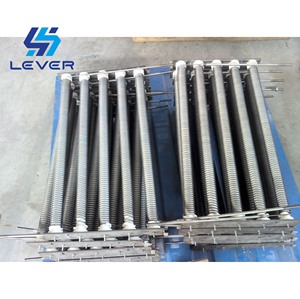 Su misura Riscaldatori utilizzato su Vetro forno di Rinvenimento all'interno - Product Image 3