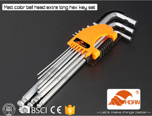 Herramienta Multi 9 unids <span class=keywords><strong>Allen</strong></span> juego <span class=keywords><strong>de</strong></span> <span class=keywords><strong>llaves</strong></span> Métricas Tamaños llave Eléctrica conjunto - Product Image 2