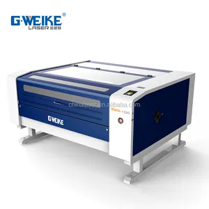 G. Weike 150W Storm 1390 Lasergravure Snijmachines