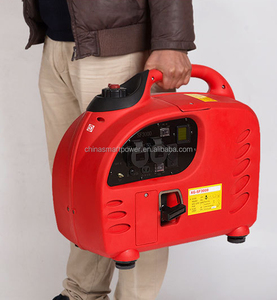 निर्माता फैक्टरी मूल्य सबसे अच्छा पलटनेवाला जनरेटर - Product Image 4