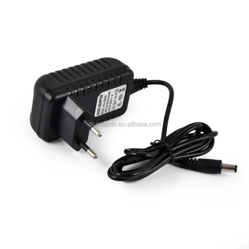 ac 100-240v to dc 12v 2a power supply adapter 12V 1A 2A 3A ac/dc switching power adapter