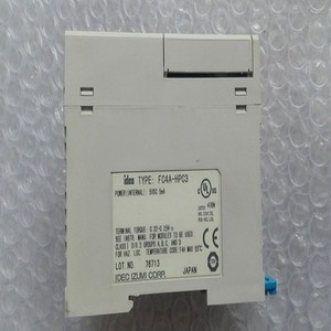 Controlador programable de FC4A-C10R2 PLC Original, <span class=keywords><strong>FC5A</strong></span>-C10R2 - Product Image 3