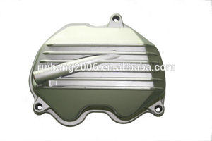 la cabeza del cilindro y del eje de balancín cg125 cubre válvula colectores hecho en ruian - Product Image 1