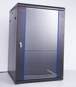 4U 6U 9U 12U 15U Mạng Giá Treo Tường Tủ mạng, trung tâm dữ liệu máy chủ giá Thiết bị mạng giá - Product Image 5