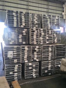 Hệ thống ván khuôn nhôm chất lượng cao trực tiếp từ nhà máy Trung Quốc-Hồ sơ nhôm cao cấp - Product Image 5