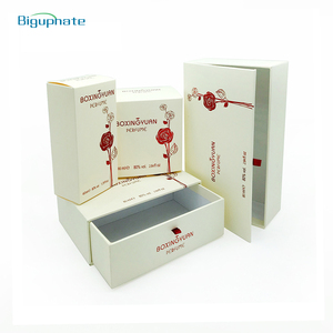 BXY de presentación puro <span class=keywords><strong>chocolate</strong></span> rígido al por mayor caja de papel de embalaje de caja rígida esquina pasado - Product Image 4