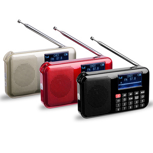 Dewant L-388 Mới Ra Mắt Xách Tay Năng Lượng Mặt Trời Powered Ngân Hàng Điện Thẻ SD Mp3 <span class=keywords><strong>Music</strong></span> <span class=keywords><strong>Player</strong></span> Loa Với FM Radio - Product Image 6