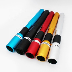 Extensión de Taco de Billar al por Mayor para Tacos de Billar Americano, No Extensible, Varios Colores a Elegir - Product Image 1