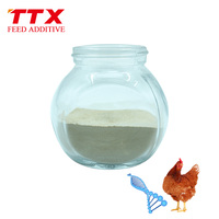 Chargeur de toxines TTX pour volaille