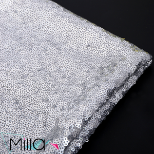 <strong>Sequin</strong> Wedding Stage Decoration <strong>Materials</strong> - Product Image 5