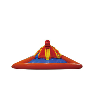 Tốt nhất bán thương mại lớn trượt nước <span class=keywords><strong>inflatable</strong></span> để bán/Nhà Máy giá dành cho người lớn khô và ướt nước bể bơi bơm hơi - Product Image 4