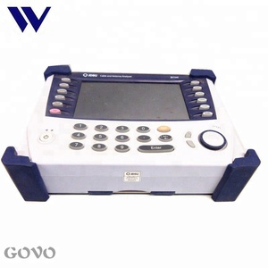 JD724C JDSU VIAVI Site Master Handheld-Kabel-und Antennen analysator 5MHz-4GHz - Product Image 5