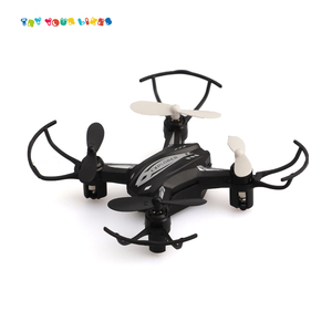 <span class=keywords><strong>Drone</strong></span> RC Professionale EPT con Telecomando a 2.4GHz, Mini <span class=keywords><strong>Quadricottero</strong></span> a 4 Assi con Giroscopio - Product Image 4
