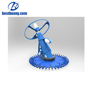 <span class=keywords><strong>2018</strong></span> di Nuoto attrezzature piscina di vuoto automatico utilizzando robot pulitore piscina - Product Image 4