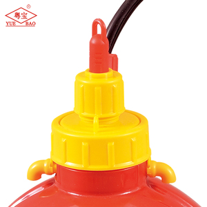 Fuente de bebida multifuncional <span class=keywords><strong>para</strong></span> bebés y niños, bebedero automático, bebedero de aves de corral <span class=keywords><strong>para</strong></span> <span class=keywords><strong>pollos</strong></span>, suministro de China - Product Image 5