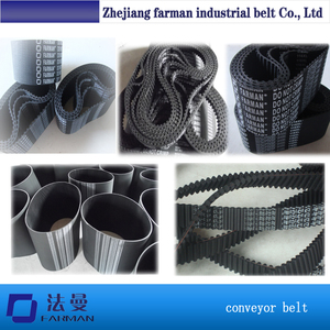 At10 Loại Thời Gian Ghép Nối Đầu Vành Đai Và Mở Vành Đai/pu Thời Gian Vô Tận Vành Đai - Product Image 6