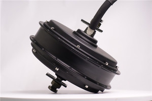 Ugoqs — moteur électrique intégré, <span class=keywords><strong>5000w</strong></span>, 72v, avec certification ce - Product Image 6