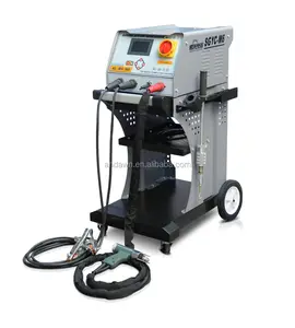 hot selling car spot welding, washer welding machine, car dent repair