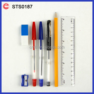 Papeterie de bureau bon marché, fournitures scolaires en vrac - Product Image 4