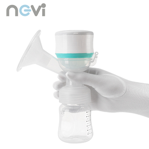 Produits de sécurité pour bébés de dernière technologie, tire-lait électronique portable <span class=keywords><strong>en</strong></span> <span class=keywords><strong>silicone</strong></span> - Product Image 6
