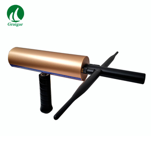 AKS PRO <span class=keywords><strong>Metal</strong></span> dedektörü altın gümüş bakır elmas tespit 20 metre derinlik - Product Image 6