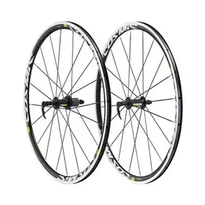 Hợp kim xe đạp spoked Wheel rim 29