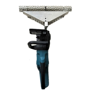 700mm Spray <strong>Open</strong> <strong>Cell</strong> <strong>Foam</strong> Planer Cutting Tools <strong>Foam</strong> Insulation Trimming Equipment - Product Image 5