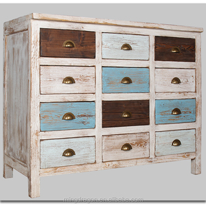 Mobili Antichi, <span class=keywords><strong>Arredamento</strong></span> <span class=keywords><strong>Shabby</strong></span> Chic di Design Antico, Mobili in Legno d'Epoca - Product Image 2