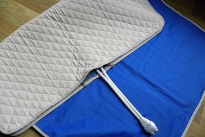 <span class=keywords><strong>Matelas</strong></span> rafraîchissant et thermorégulateur pour le contrôle de la température en chirurgie - Product Image 4