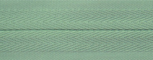 Rollo de cremallera versátil abierto de nailon y metal duradero al por mayor, cremallera CFC de cadena larga para zapatos, bolsos, equipaje, almohadas, textiles para el hogar, prendas vaqueras - Product Image 2