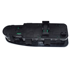 Parti del veicolo interruttore elettrico alzacristalli anteriore Driver per <span class=keywords><strong>Citroen</strong></span> <span class=keywords><strong>Peugeot</strong></span> <span class=keywords><strong>Expert</strong></span> Fiat 6554ZH - Product Image 3