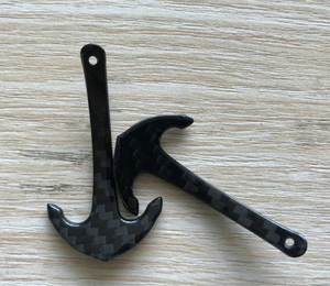 炭素繊維部品プロのカスタムカー - Product Image 5