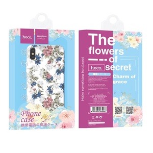 Lujo Rose flor floral pintado TPU teléfono caso para <span class=keywords><strong>el</strong></span> iPhone 8 7 más impresión TPU contraportada para <span class=keywords><strong>el</strong></span> iPhone X accesorio - Product Image 6