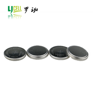 ML2032 battery <span class=keywords><strong>3</strong></span> V Lithium button cell battery for watches medical devices electrical appliances - Product Image 2