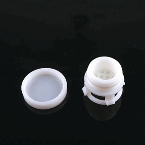 Bouchon de ventilation D17 en plastique PE, étanche et respirant, haute pression, pour usage cosmétique, best-seller <span class=keywords><strong>Jordan</strong></span> - Product Image 1
